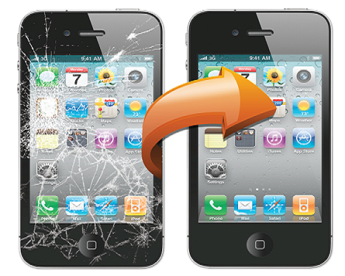iphone-Repair