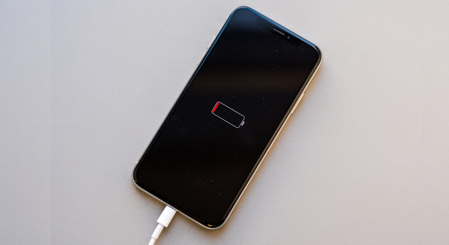 iphone charging problem repair